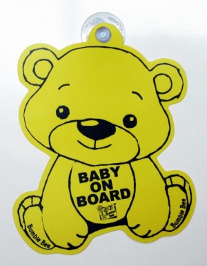 Baby On Board